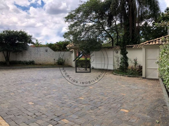 Imagem Casa de Condomínio com 4 Quartos à Venda, 2.612 m² em Jardim Passárgada I - Cotia