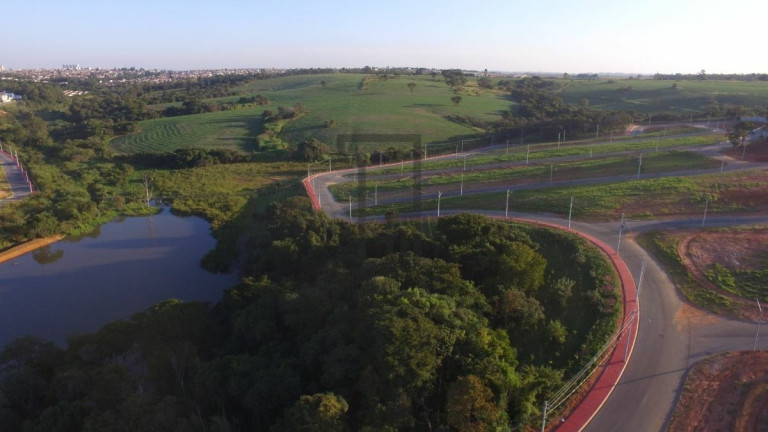Imagem Terreno à Venda, 278 m² em Wanel Ville - Sorocaba