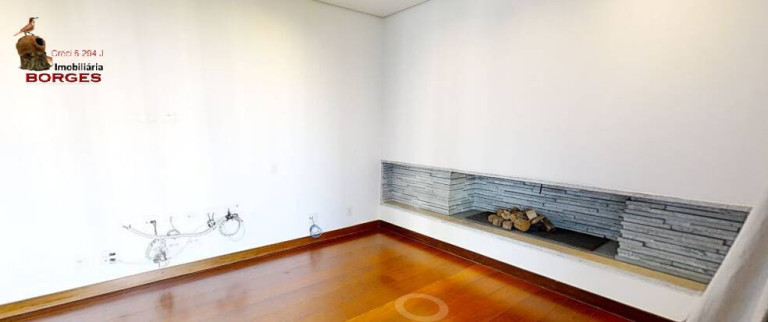 Imagem Apartamento com 3 Quartos à Venda, 337 m² em Alto Da Boa Vista - São Paulo