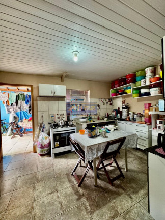 Imagem Casa com 3 Quartos à Venda, 300 m² em Jacaré - Cabreúva