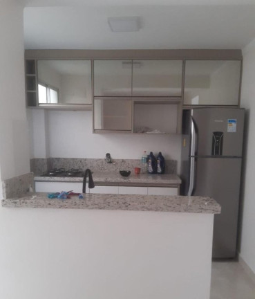 Imagem Apartamento com 2 Quartos à Venda, 52 m² em Parque Santa Rosa - Suzano Imagem Apartamento com 2 Quartos à Venda, 52 m² em Parque Santa Rosa - Suzano