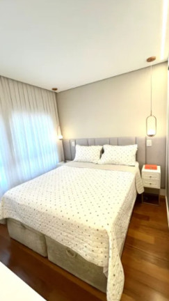 Imagem Imóvel com 2 Quartos à Venda, 82 m² em Vila Mariana - São Paulo