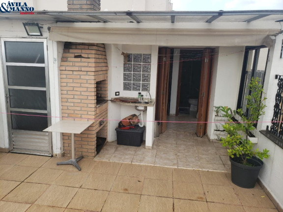 Imagem Imóvel com 3 Quartos à Venda, 127 m² em Vila Ema - São Paulo Imagem Imóvel com 3 Quartos à Venda, 127 m² em Vila Ema - São Paulo