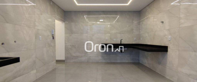 Imagem Casa com 3 Quartos à Venda, 141 m² em Setor Garavelo - Goiânia Imagem Casa com 3 Quartos à Venda, 141 m² em Setor Garavelo - Goiânia