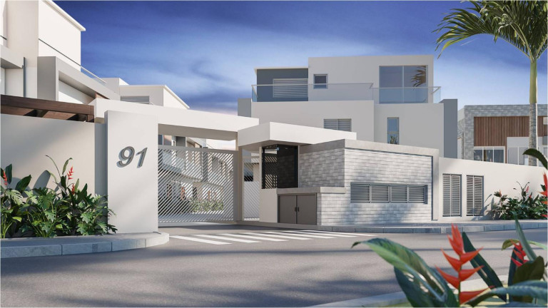 Imagem Casa de Condomínio com 4 Quartos à Venda, 162 m² em Juquehy - São Sebastião