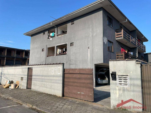 Imagem Edifício Residencial à Venda, 1.100 m² em Jardim Iririú - Joinville Imagem Edifício Residencial à Venda, 1.100 m² em Jardim Iririú - Joinville