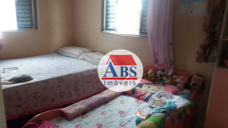 Imagem Casa com 2 Quartos à Venda, 80 m² em Vila Natal - Cubatão Imagem Casa com 2 Quartos à Venda, 80 m² em Vila Natal - Cubatão