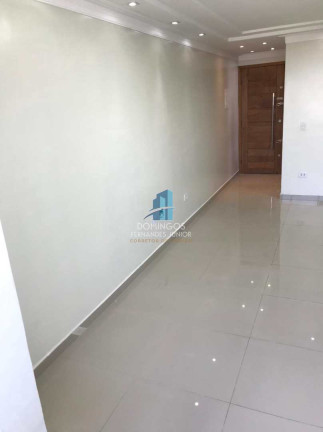 Imagem Apartamento com 2 Quartos à Venda, 52 m² em Itaquera - São Paulo Imagem Apartamento com 2 Quartos à Venda, 52 m² em Itaquera - São Paulo