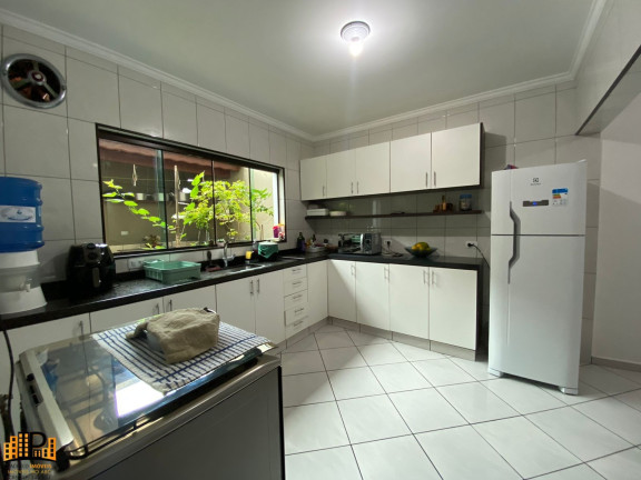 Imagem Casa com 3 Quartos à Venda, 279 m² em Assunção - São Bernardo Do Campo