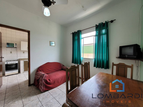 Imagem Apartamento com 1 Quarto à Venda, 45 m² em Praia Grande - Ubatuba Imagem Apartamento com 1 Quarto à Venda, 45 m² em Praia Grande - Ubatuba