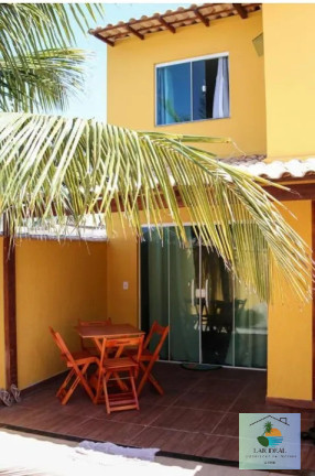 Imagem Casa com 2 Quartos à Venda, 120 m² em Figueira - Arraial Do Cabo Imagem Casa com 2 Quartos à Venda, 120 m² em Figueira - Arraial Do Cabo