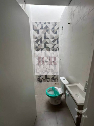 Imagem Casa com 2 Quartos à Venda, 70 m² em éden - Sorocaba