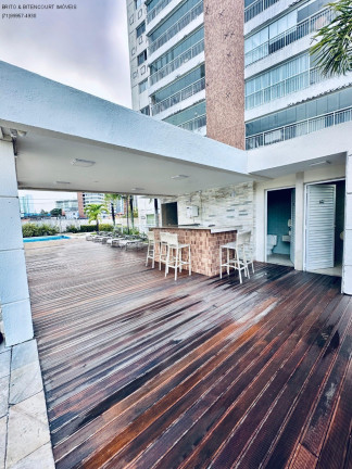 Imagem Imóvel com 4 Quartos à Venda, 109 m² em Imbuí - Salvador Imagem Imóvel com 4 Quartos à Venda, 109 m² em Imbuí - Salvador