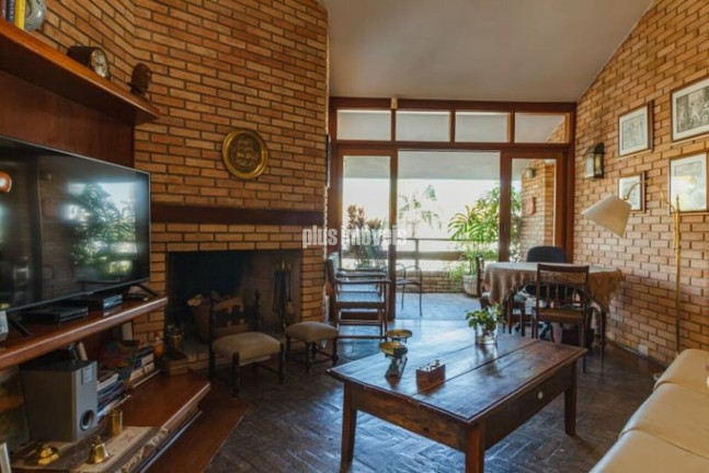 Imagem Casa com 4 Quartos à Venda, 514 m² em Cidade Jardim - São Paulo Imagem Casa com 4 Quartos à Venda, 514 m² em Cidade Jardim - São Paulo