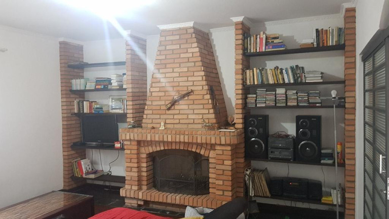 Imagem Sobrado com 3 Quartos à Venda, 265 m² em Parque Alto Taquaral - Campinas Imagem Sobrado com 3 Quartos à Venda, 265 m² em Parque Alto Taquaral - Campinas