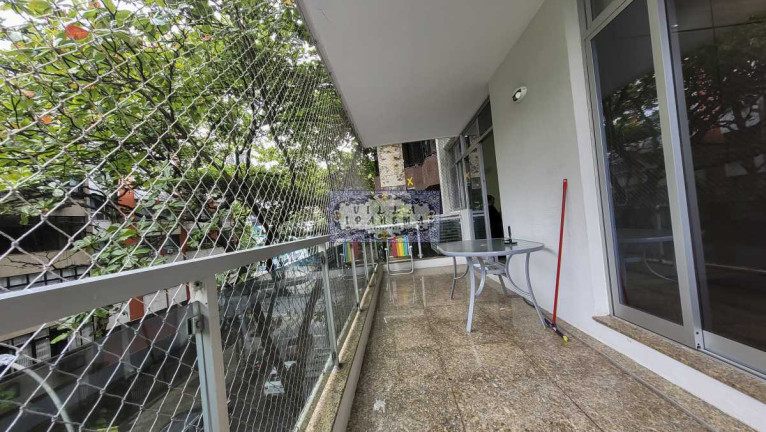 Imagem Apartamento com 3 Quartos à Venda, 140 m² em Ipanema - Rio De Janeiro