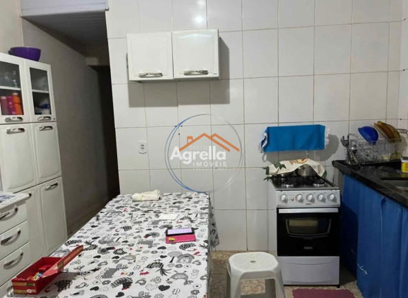 Imagem Casa com 2 Quartos à Venda, 125 m² em Jardim Europa - Mogi Mirim
