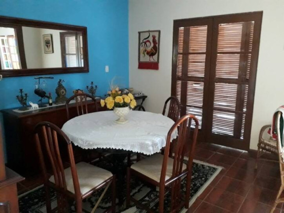 Imagem Casa com 4 Quartos à Venda, 825 m² em Josedy - Peruíbe Imagem Casa com 4 Quartos à Venda, 825 m² em Josedy - Peruíbe