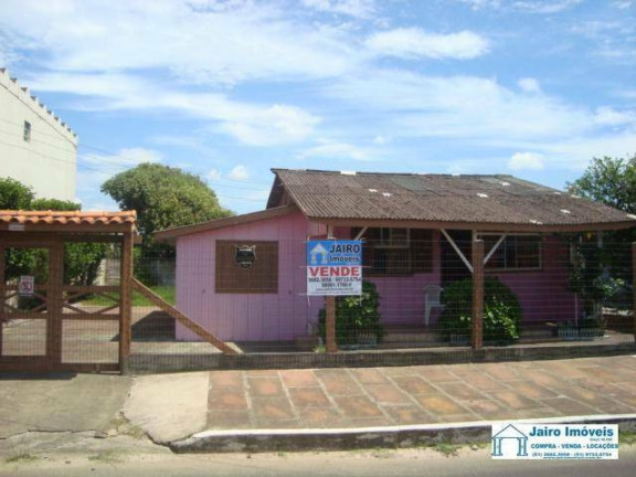 Casa com 3 Quartos à Venda, 322 m² em Centro - Balneário Pinhal