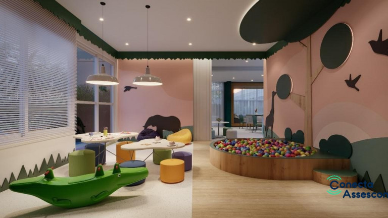 Imagem Imóvel com 2 Quartos à Venda, 72 m² em Centro - Franca Imagem Imóvel com 2 Quartos à Venda, 72 m² em Centro - Franca