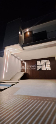 Imagem Imóvel com 3 Quartos à Venda, 215 m² em Jardim Belvedere - Volta Redonda