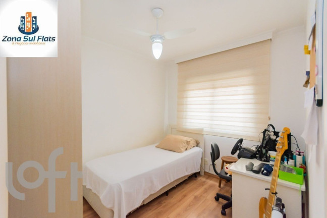 Imagem Apartamento com 3 Quartos à Venda, 115 m² em Vila Gumercindo - São Paulo Imagem Apartamento com 3 Quartos à Venda, 115 m² em Vila Gumercindo - São Paulo