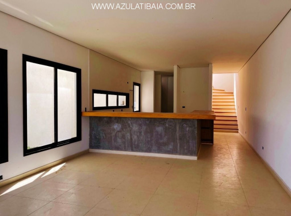 Imagem Casa com 3 Quartos à Venda, 120 m² em Itapetinga - Atibaia