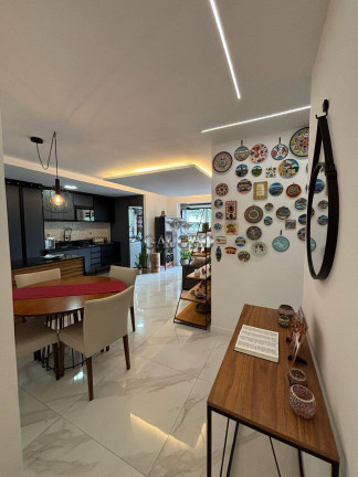 Imagem Apartamento com 2 Quartos à Venda, 72 m² em Barra Da Tijuca - Rio De Janeiro
