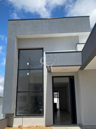 Imagem Casa de Condomínio com 3 Quartos à Venda, 170 m² em Condomínio Phytus - Itupeva