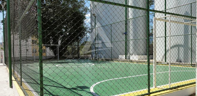 Imagem Apartamento com 2 Quartos à Venda, 50 m² em Campo Grande - Rio De Janeiro