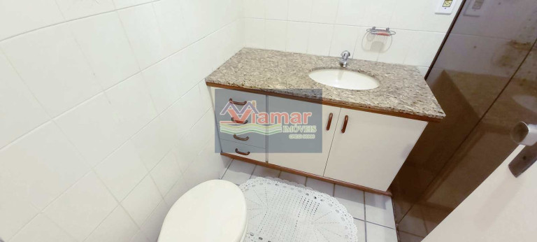 Imagem Apartamento com 1 Quarto à Venda, 55 m² em Jardim Enseada - Guarujá Imagem Apartamento com 1 Quarto à Venda, 55 m² em Jardim Enseada - Guarujá