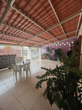Imagem Casa com 2 Quartos à Venda, 150 m² em Areal (águas Claras) - Brasília