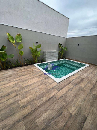Imagem Casa com 3 Quartos à Venda, 161 m² em Residencial Maria Julia - São José Do Rio Preto Imagem Casa com 3 Quartos à Venda, 161 m² em Residencial Maria Julia - São José Do Rio Preto