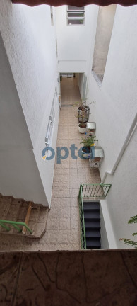 Imagem Sobrado com 3 Quartos à Venda, 184 m² em Jordanópolis - São Bernardo Do Campo