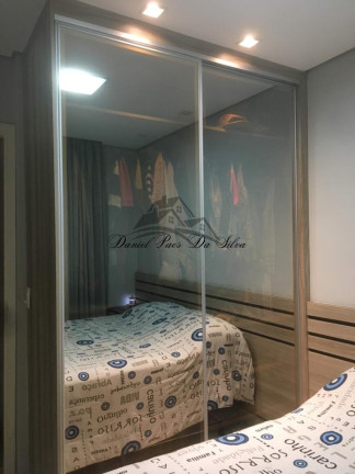 Imagem Imóvel com 2 Quartos à Venda, 54 m² em Anhangabaú - Jundiaí Imagem Imóvel com 2 Quartos à Venda, 54 m² em Anhangabaú - Jundiaí