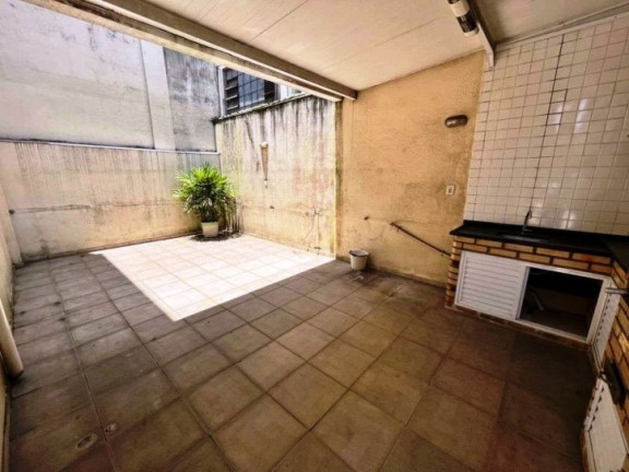 Imagem Casa com 3 Quartos à Venda, 160 m² em Estuário - Santos