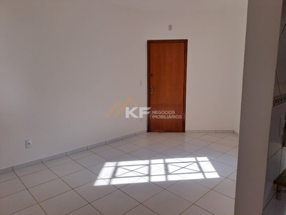 Imagem Apartamento com 2 Quartos à Venda, 34 m² em Jardim Irajá - Ribeirão Preto
