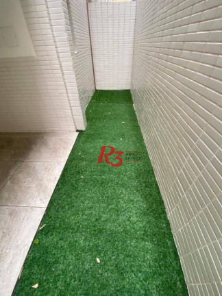 Imagem Casa de Vila com 3 Quartos à Venda, 144 m² em Gonzaga - Santos