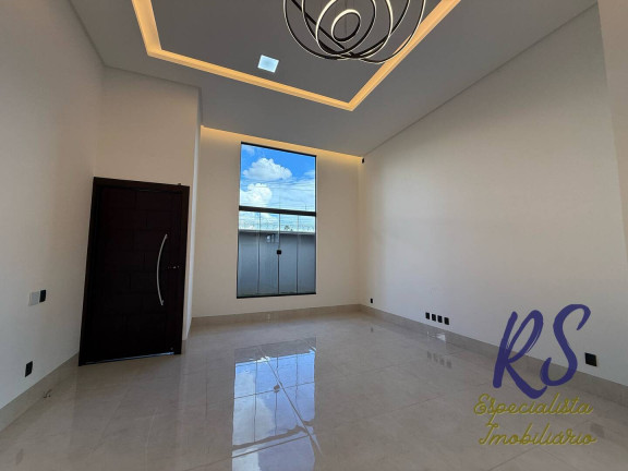 Imagem Casa com 3 Quartos à Venda, 215 m² em Setor Faiçalville - Goiânia