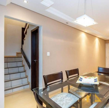 Imagem Casa com 3 Quartos à Venda, 143 m² em Uberaba - Curitiba Imagem Casa com 3 Quartos à Venda, 143 m² em Uberaba - Curitiba