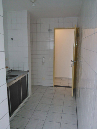 Imagem Apartamento com 2 Quartos à Venda, 52 m² em Jardim Celeste - São Paulo