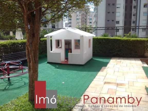 Imagem Apartamento com 4 Quartos à Venda, 125 m² em Vila Suzana - São Paulo Imagem Apartamento com 4 Quartos à Venda, 125 m² em Vila Suzana - São Paulo