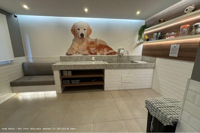 Imagem Apartamento com 2 Quartos à Venda, 35 m² em Barra Funda - São Paulo