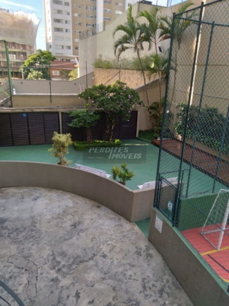 Imagem Apartamento com 2 Quartos para Alugar, 66 m² em Perdizes - São Paulo