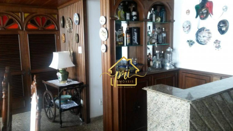 Imagem Apartamento com 4 Quartos à Venda, 198 m² em José Menino - Santos Imagem Apartamento com 4 Quartos à Venda, 198 m² em José Menino - Santos