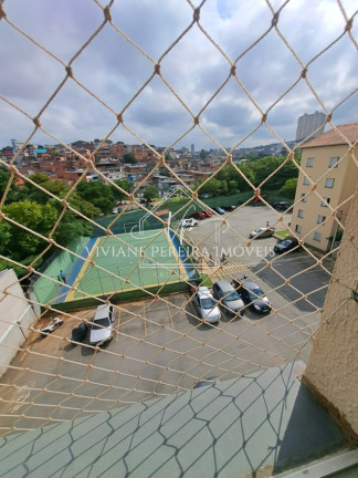 Imagem Imóvel com 2 Quartos à Venda, 49 m² em Conceição - Osasco