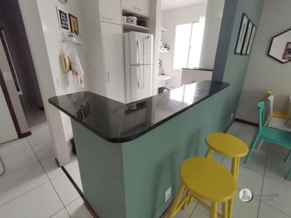 Imagem Apartamento com 2 Quartos para Alugar, 70 m² em Enseada Azul - Guarapari Imagem Apartamento com 2 Quartos para Alugar, 70 m² em Enseada Azul - Guarapari