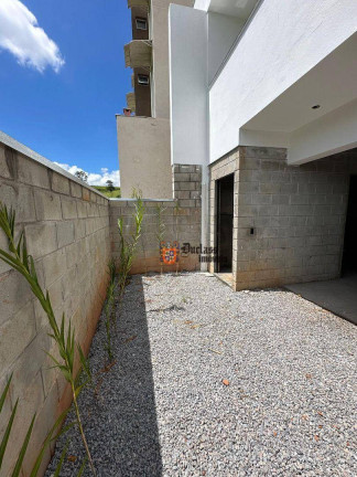 Imagem Casa com 3 Quartos à Venda, 90 m² em Campos Olivotti - Extrema Imagem Casa com 3 Quartos à Venda, 90 m² em Campos Olivotti - Extrema