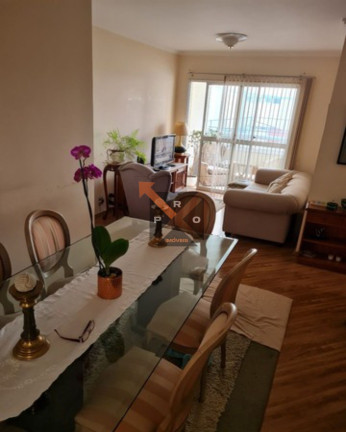 Foto do imóvel Imóvel com 3 Quartos à Venda, 96 m² em Ipiranga - São Paulo