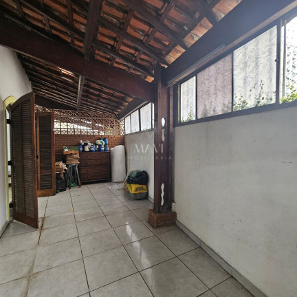 Imagem Casa com 3 Quartos à Venda, 200 m² em Aviação - Praia Grande